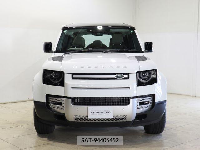 ROVER DEFENDER 2024-01 351378-1