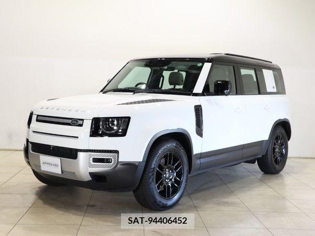 ROVER DEFENDER 2024-01 351378-0
