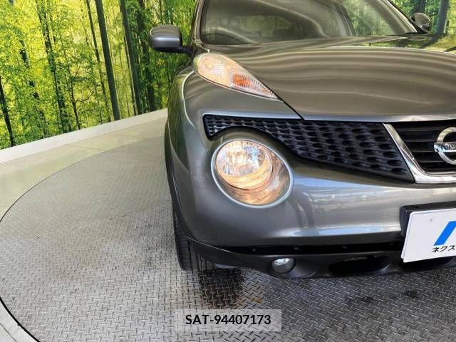 Nissan JUKE 2012-03 251578-12