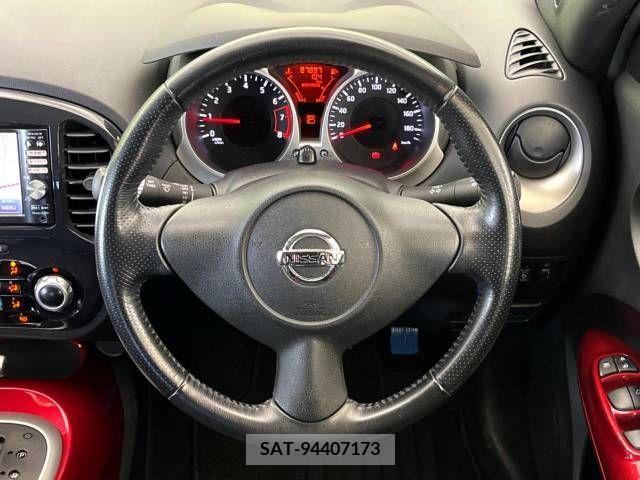 Nissan JUKE 2012-03 251578-11
