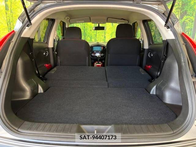 Nissan JUKE 2012-03 251578-10