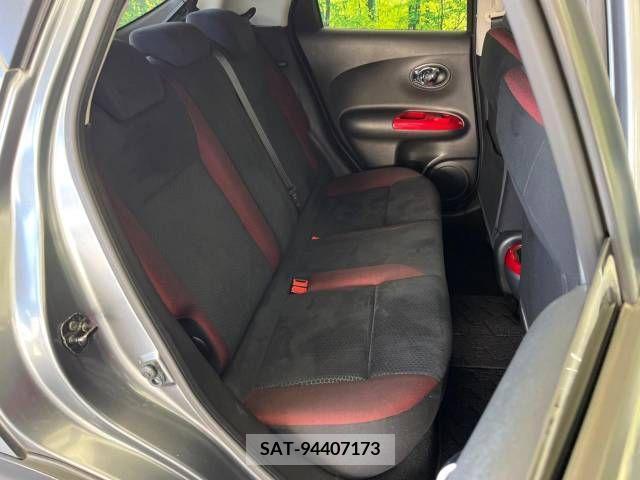 Nissan JUKE 2012-03 251578-9