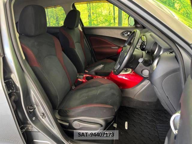 Nissan JUKE 2012-03 251578-8