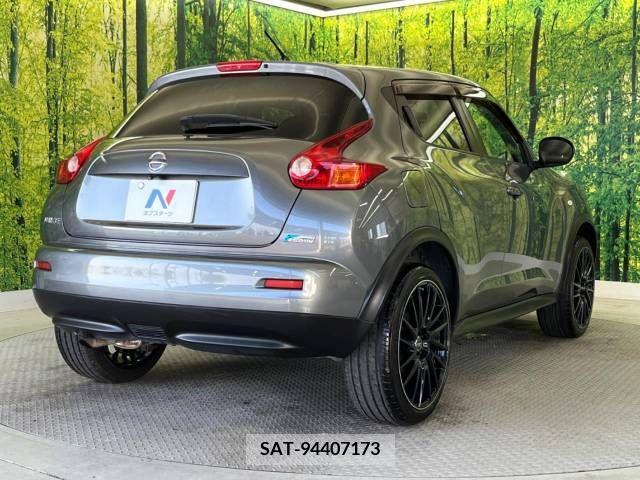 Nissan JUKE 2012-03 251578-17