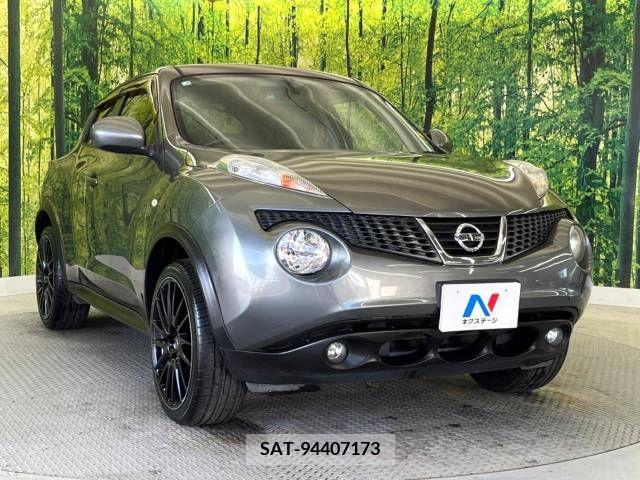 Nissan JUKE 2012-03 251578-16