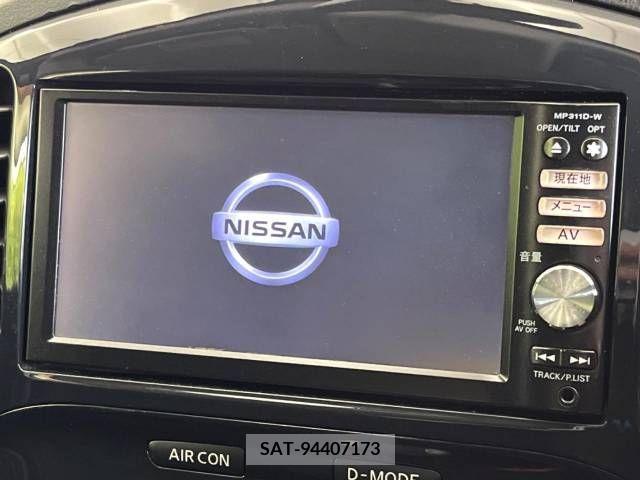Nissan JUKE 2012-03 251578-2