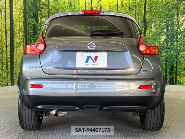 Nissan JUKE 2012-03 251578-15