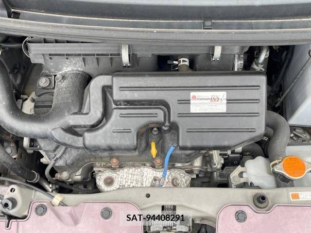 Daihatsu MOVE 2013-06 309254-16