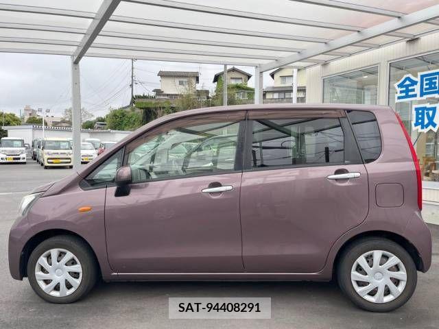 Daihatsu MOVE 2013-06 309254-14