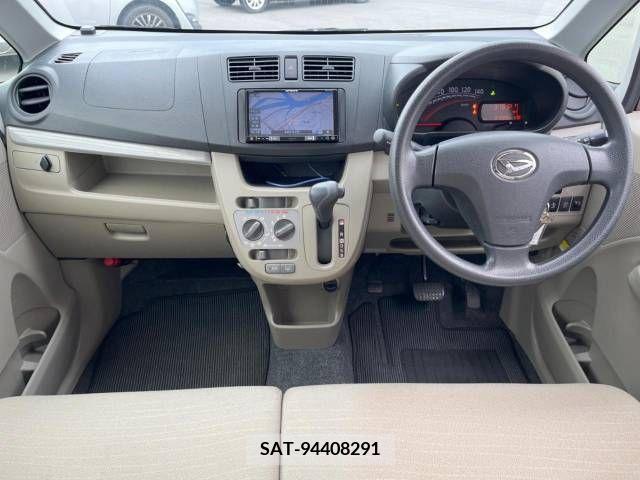 Daihatsu MOVE 2013-06 309254-1