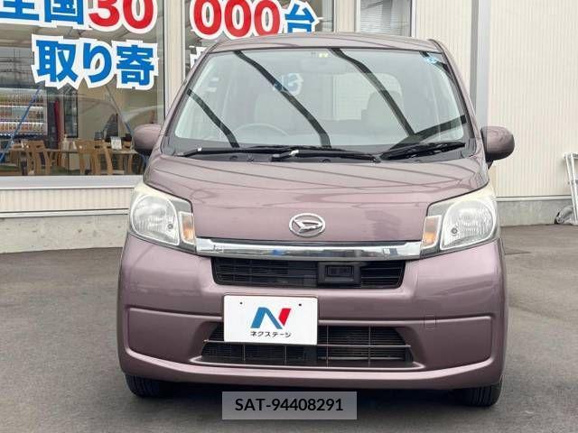 Daihatsu MOVE 2013-06 309254-13