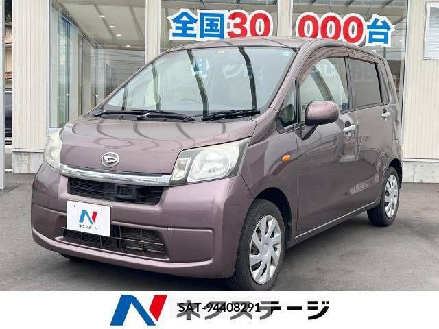 Daihatsu MOVE 2013-06 309254-0