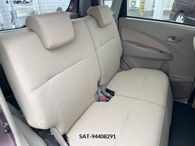 Daihatsu MOVE 2013-06 309254-9