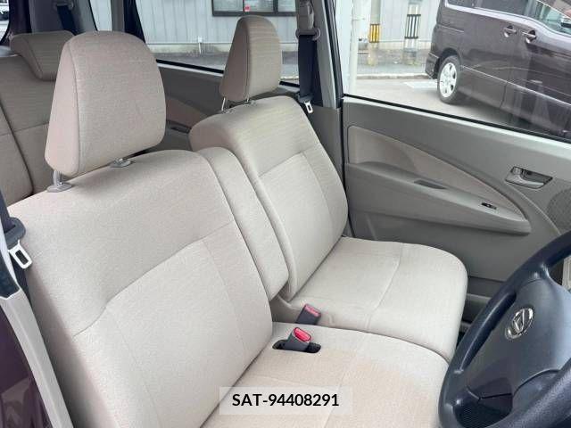 Daihatsu MOVE 2013-06 309254-8