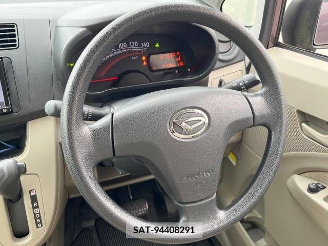Daihatsu MOVE 2013-06 309254-7