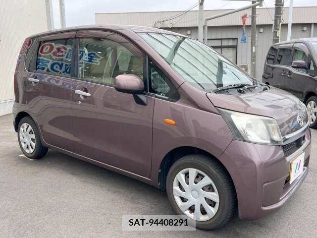 Daihatsu MOVE 2013-06 309254-18