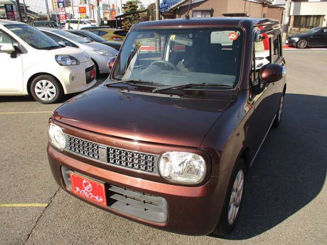 Suzuki LAPIN 2012-08 734-2
