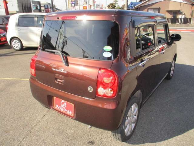 Suzuki LAPIN 2012-08 734-5