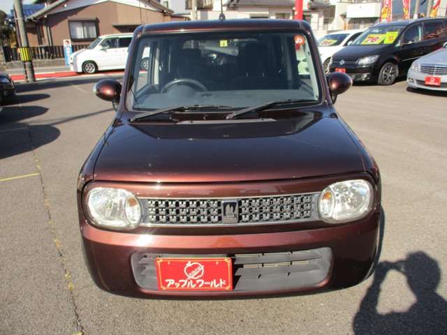Suzuki LAPIN 2012-08 734-1
