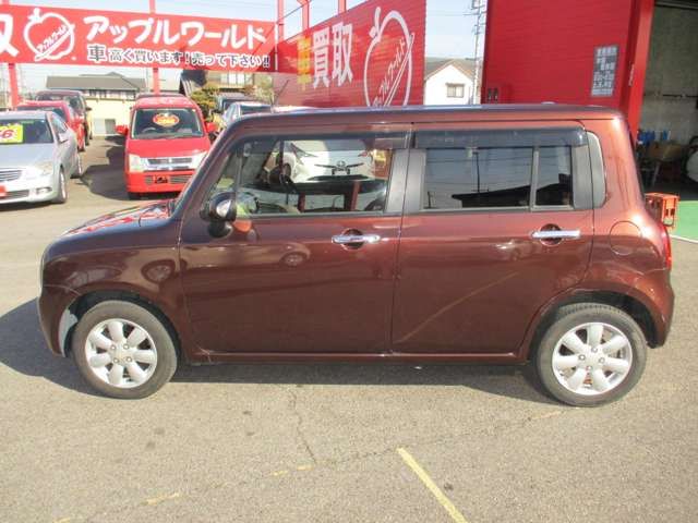 Suzuki LAPIN 2012-08 734-4