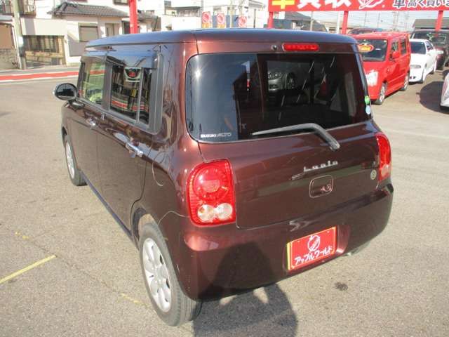 Suzuki LAPIN 2012-08 734-7