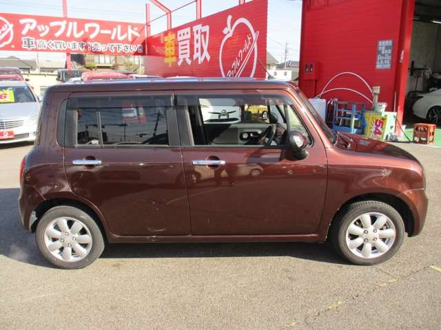 Suzuki LAPIN 2012-08 734-3