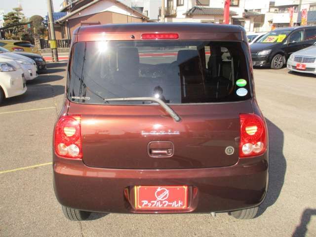 Suzuki LAPIN 2012-08 734-6