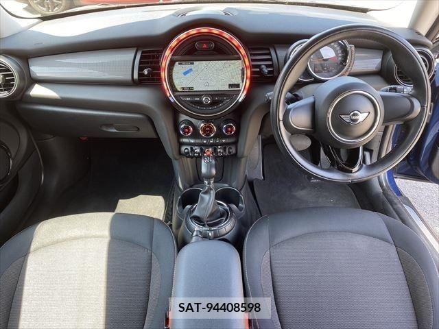 Bmw MINI 2014-07 357183-1