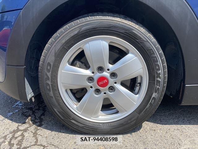 Bmw MINI 2014-07 357183-10