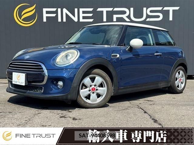 Bmw MINI 2014-07 357183-0