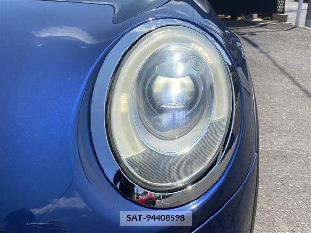 Bmw MINI 2014-07 357183-8