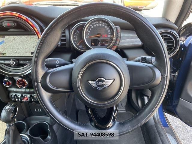 Bmw MINI 2014-07 357183-7