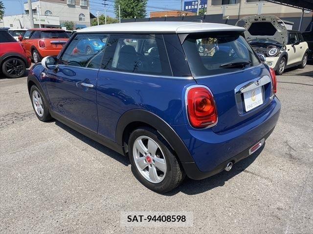 Bmw MINI 2014-07 357183-16