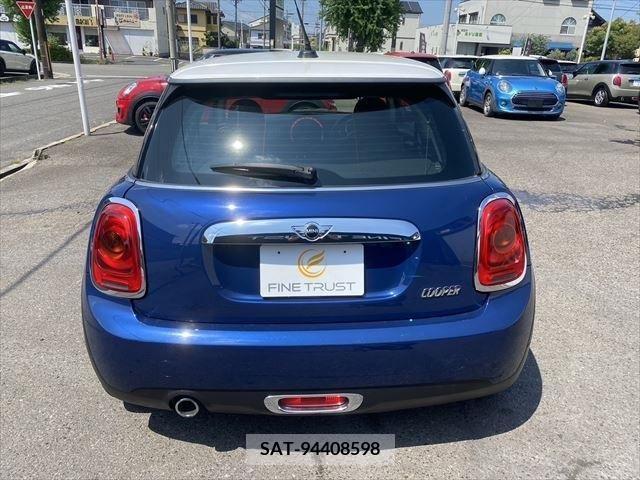 Bmw MINI 2014-07 357183-15