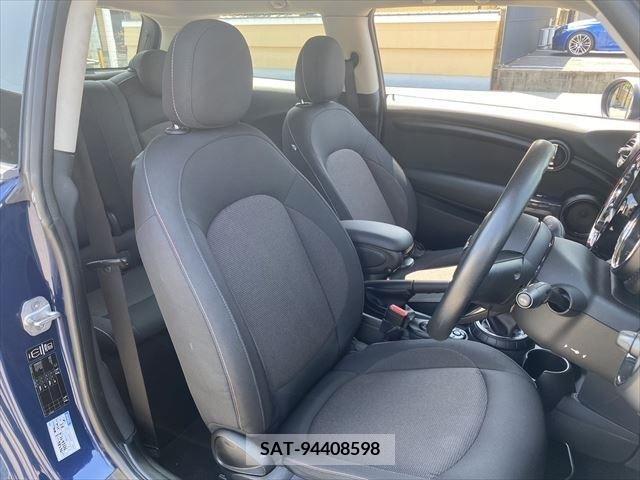 Bmw MINI 2014-07 357183-4