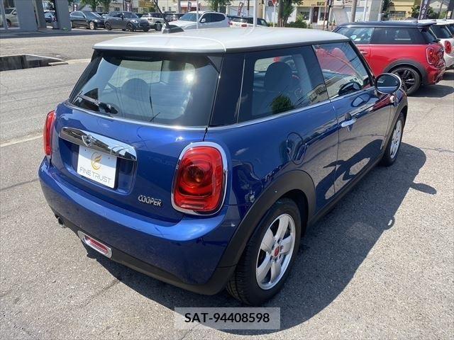 Bmw MINI 2014-07 357183-14