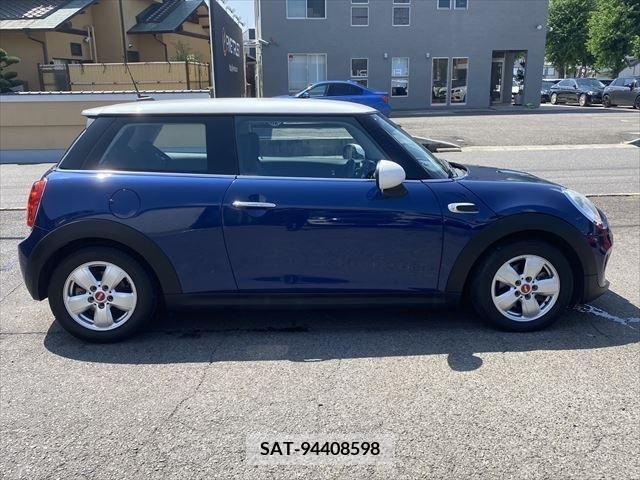 Bmw MINI 2014-07 357183-13