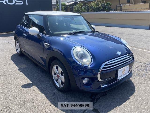 Bmw MINI 2014-07 357183-12