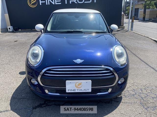 Bmw MINI 2014-07 357183-11