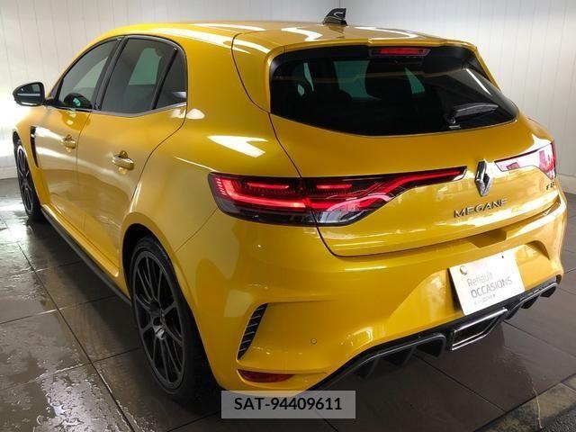 Renault MEGANE 2021-02 221471-2