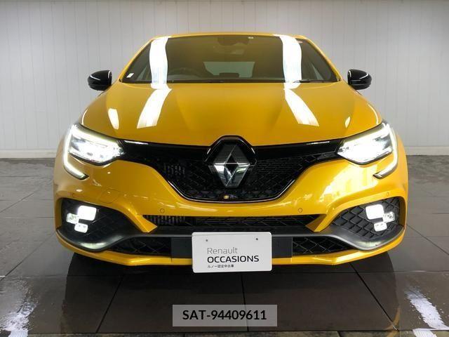 Renault MEGANE 2021-02 221471-3