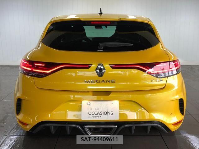 Renault MEGANE 2021-02 221471-4