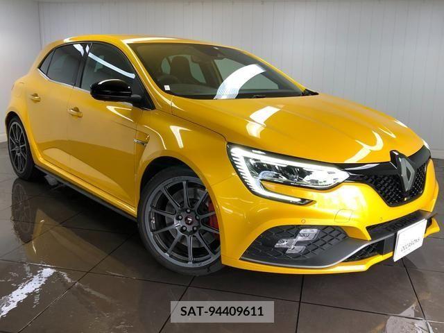 Renault MEGANE 2021-02 221471-5