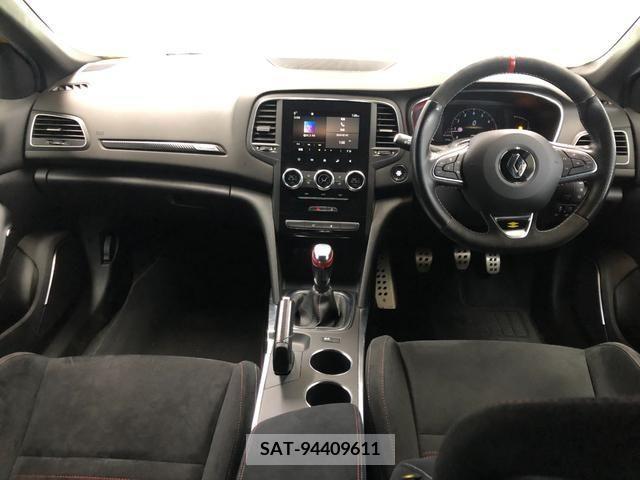 Renault MEGANE 2021-02 221471-14
