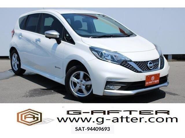 Nissan NOTE 2019-04 329610-0