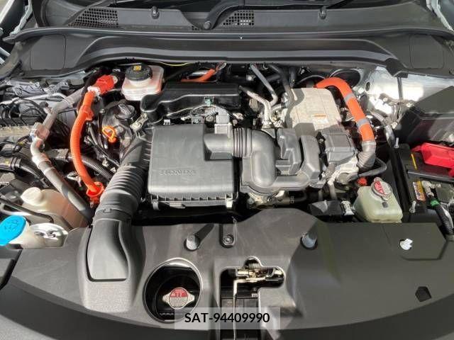 Honda VEZEL 2021-09 211130-18