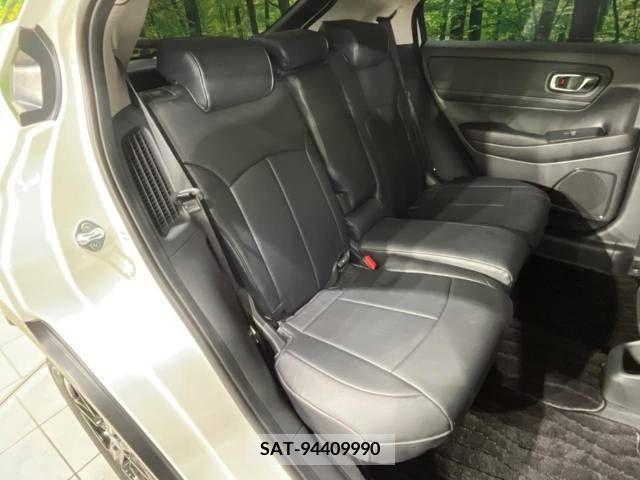 Honda VEZEL 2021-09 211130-9