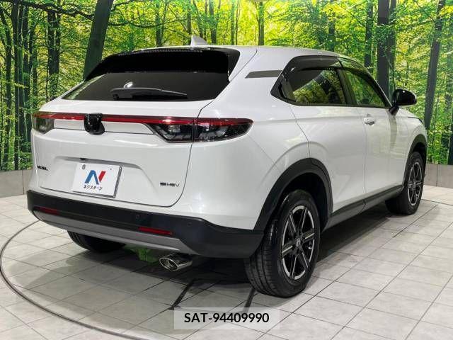 Honda VEZEL 2021-09 211130-17