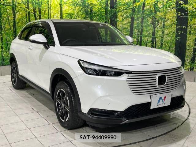 Honda VEZEL 2021-09 211130-16