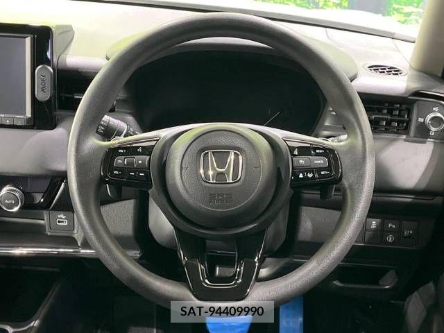 Honda VEZEL 2021-09 211130-11